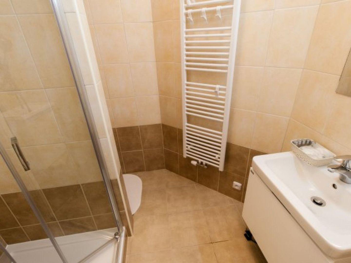 Karlova 25 Appartement