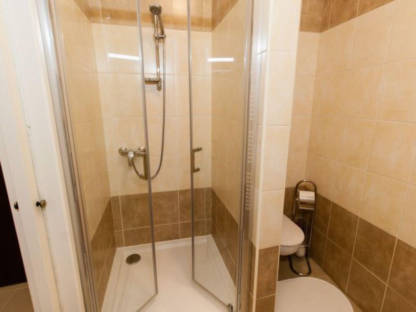 Apartmán Karlova 25 Praha