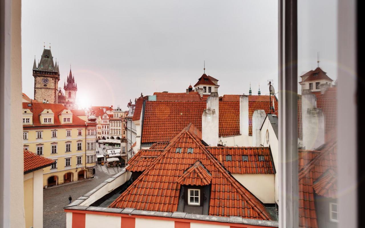 Karlova 25 Apartmán *