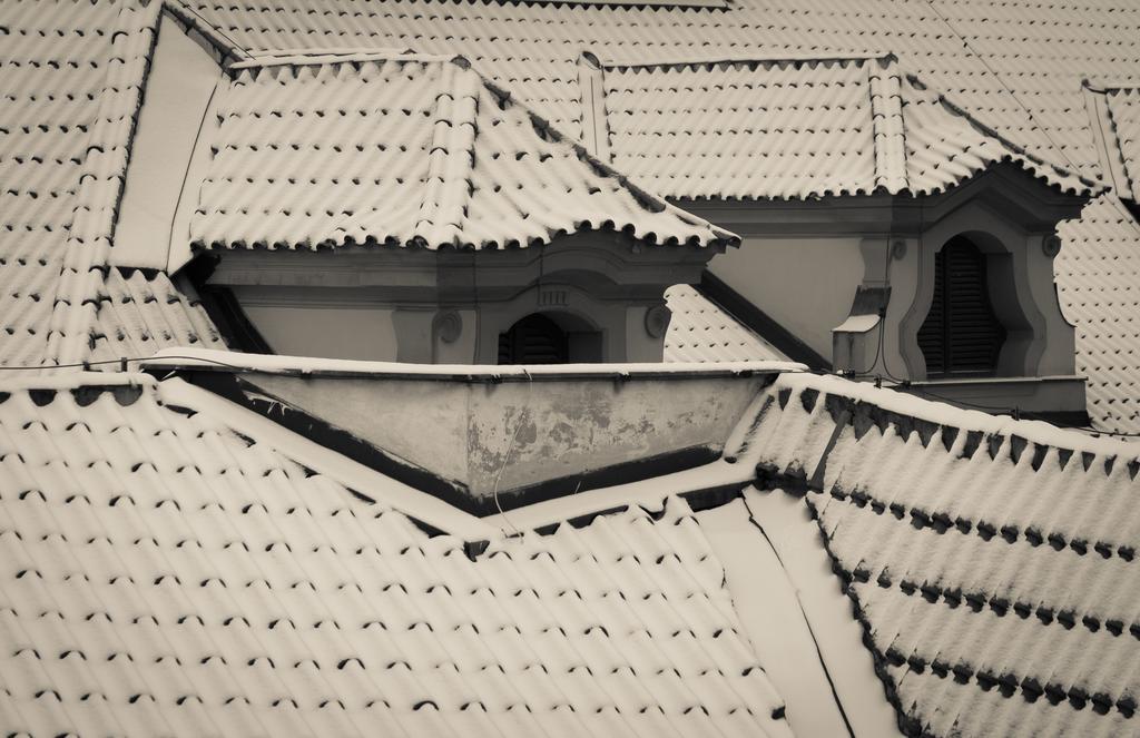 Karlova 25 Apartmán