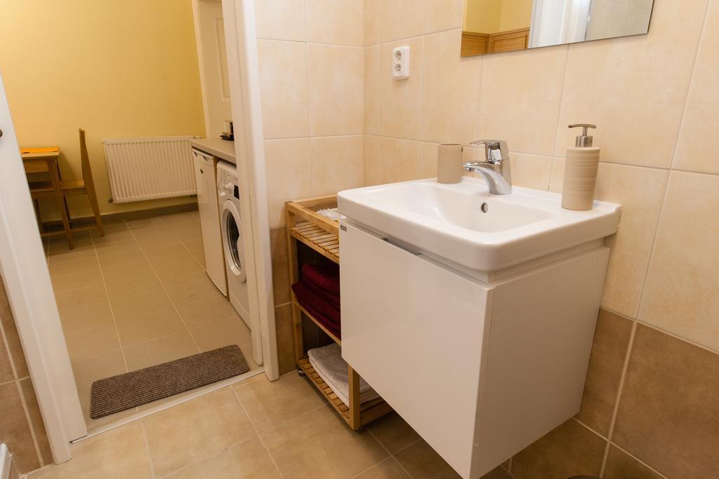 Appartement Karlova 25