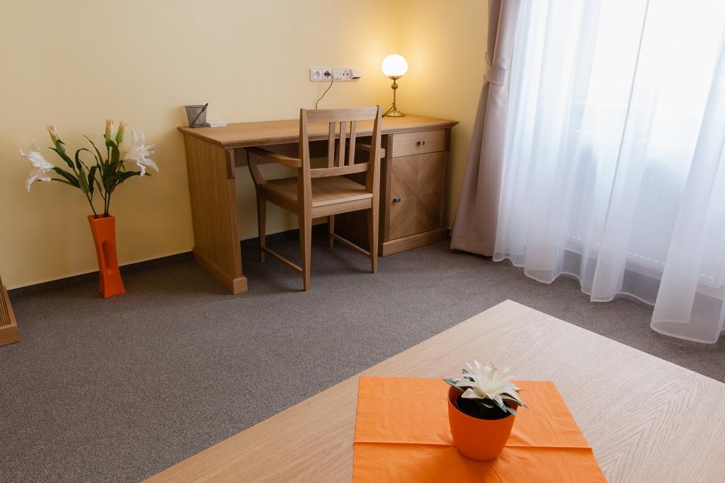 Appartement Karlova 25 *