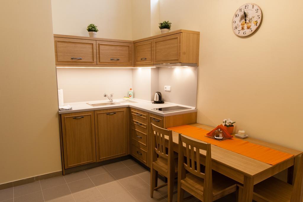 Appartement Karlova 25