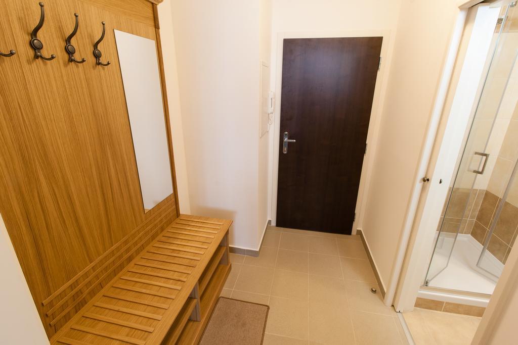 Karlova 25 Praag