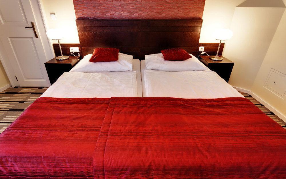 Karlova 25 Apartmán Praha