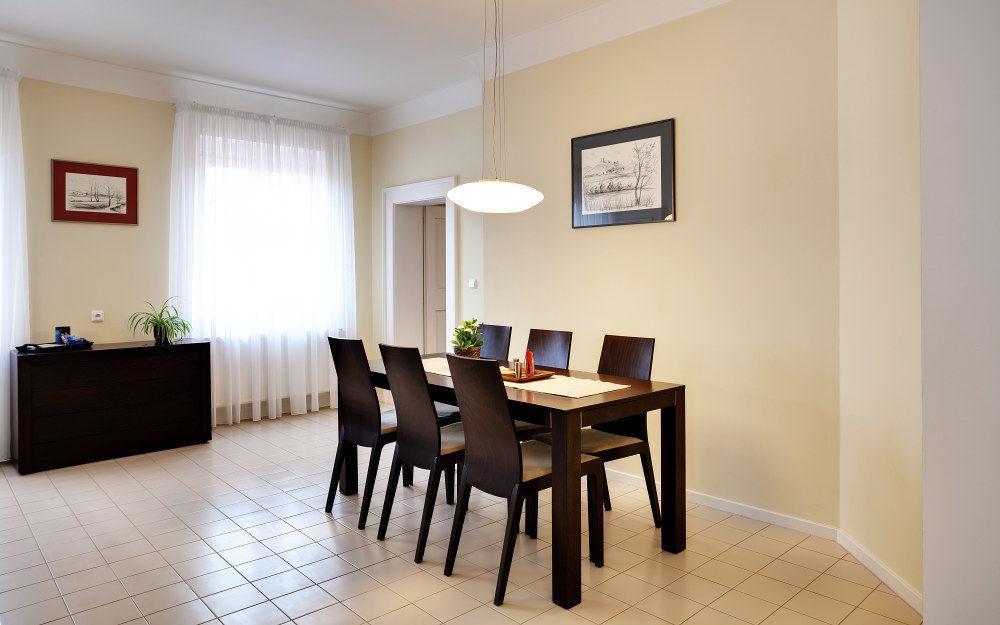 Karlova 25 Apartmán *