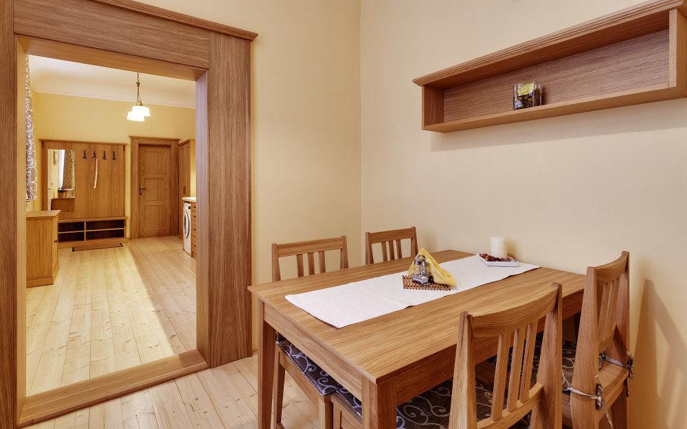 Karlova 25 Appartement