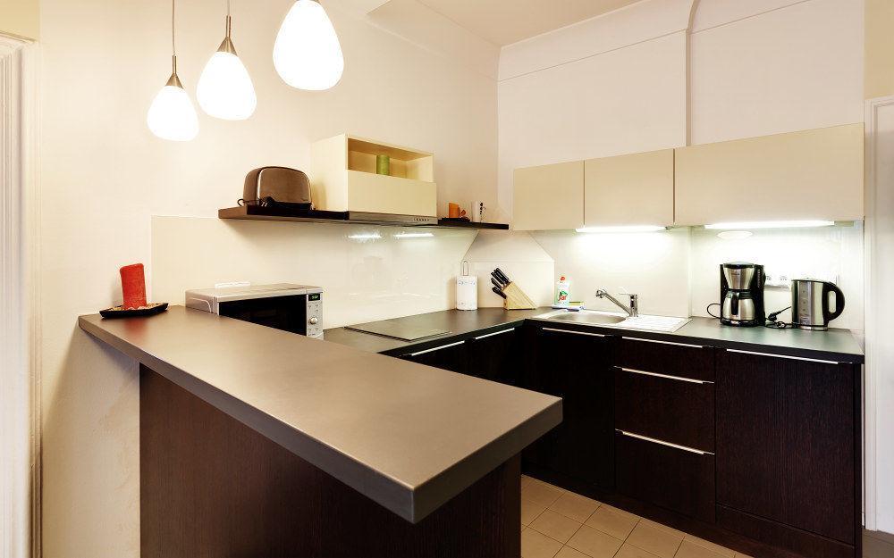 Karlova 25 Appartement *