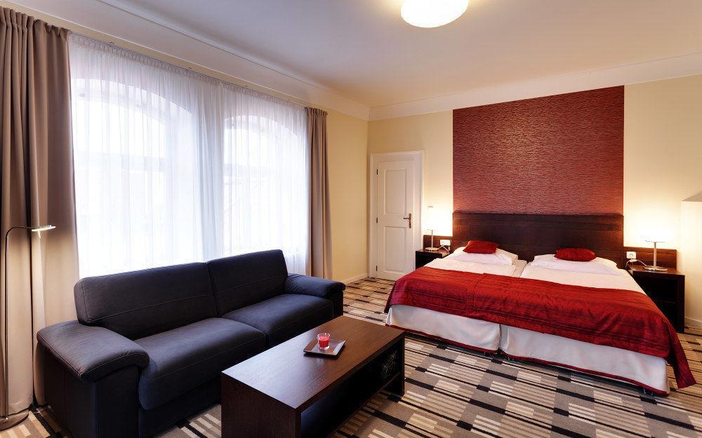 Karlova 25 Apartmán Praha