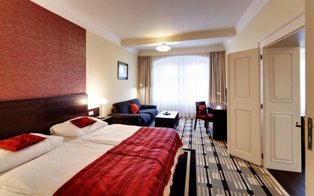 Karlova 25 Apartmán *