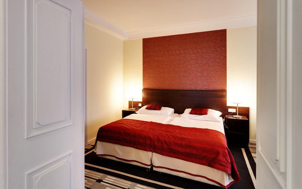 Karlova 25 Appartement Praag