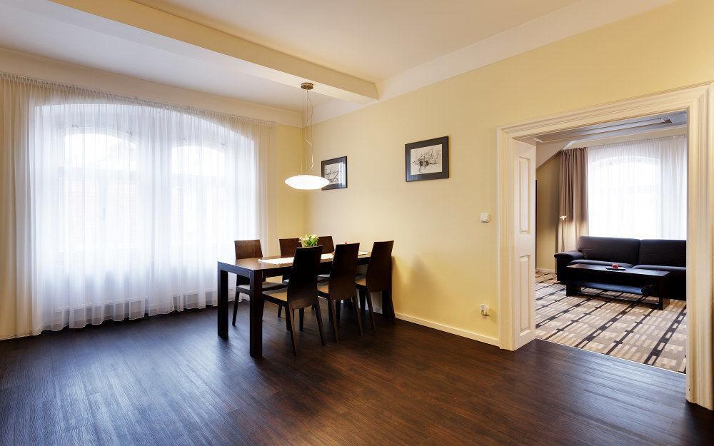 Karlova 25 Apartmán *