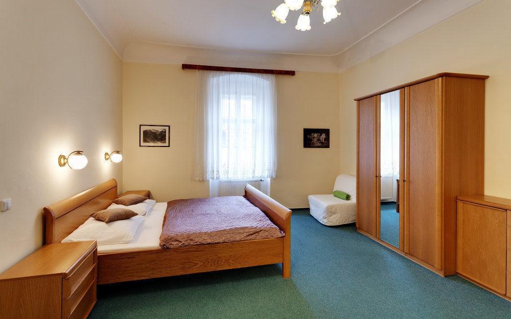 Karlova 25 * Praag