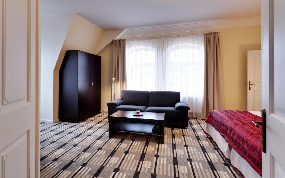Karlova 25 Apartmán