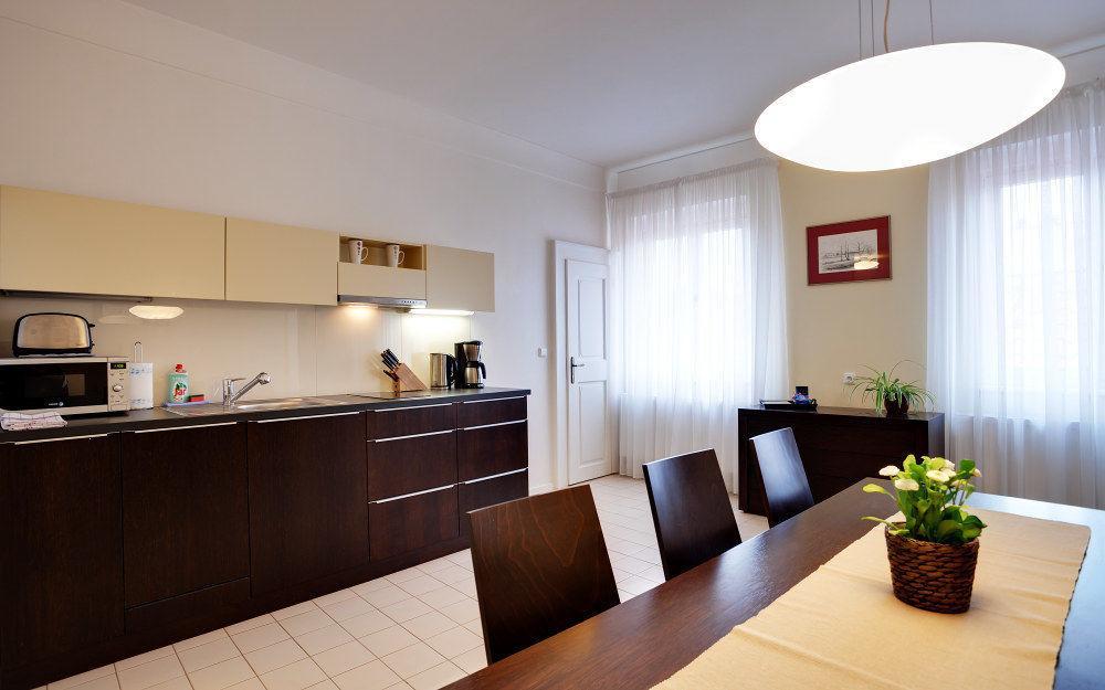 Karlova 25 Appartement