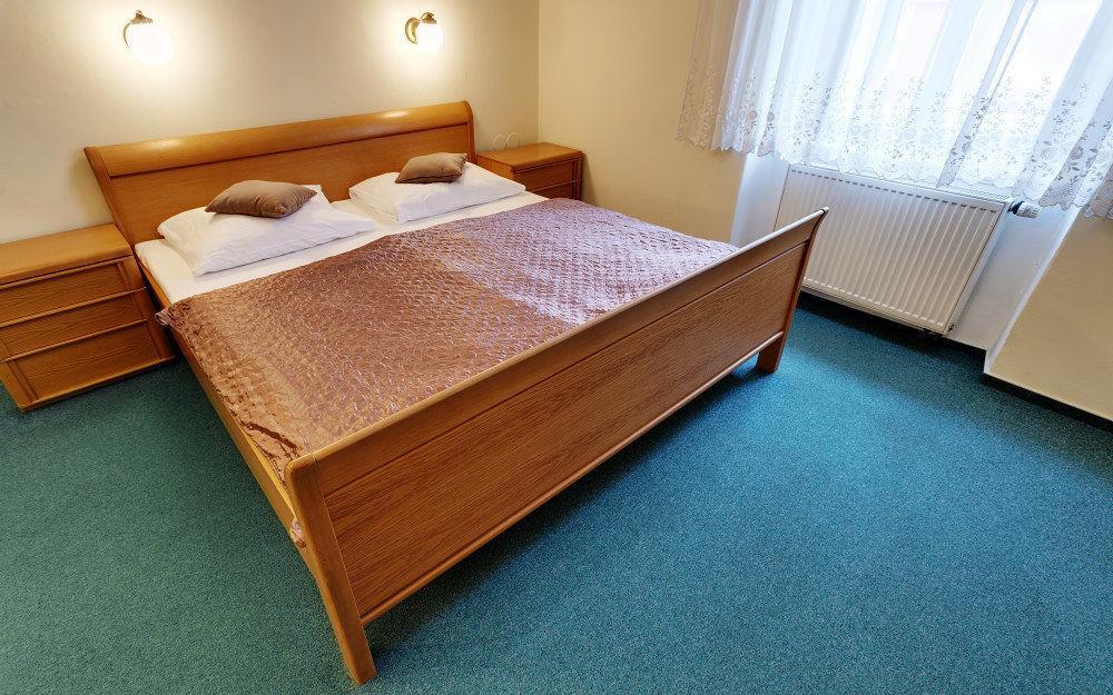 Karlova 25 Apartmán Praha