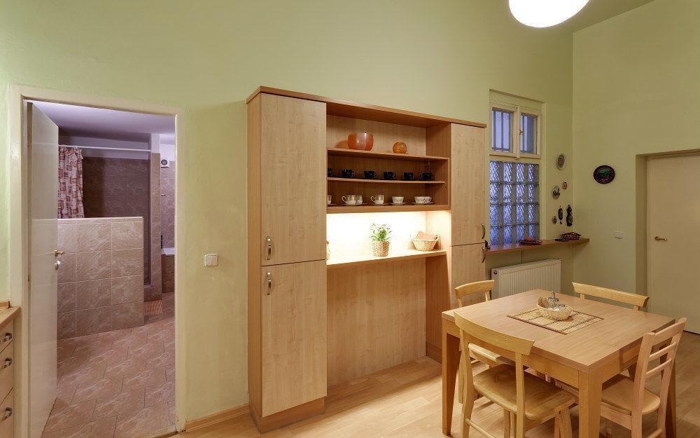 Karlova 25 Apartmán *